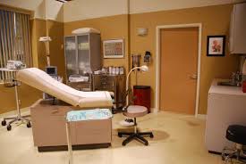 notes from the underbelly doctor office design clinic design design