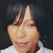 Alison Patterson in people