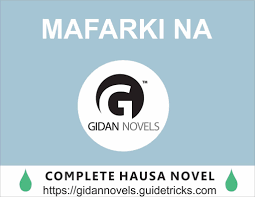 Kwai cikin kaya hausa novel part 18 labarin chakwakiyar da tashi hankali da tausayi. The Best Hausa Novels Documents