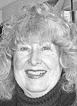 LILLIAN ARNOLD Obituary (2016)