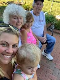 Jean Faye (Brown) Kidd Obituary April 24, 2025