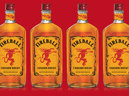 The problem is after that even the smell of fireball whiskey makes me queasy but i still have half a bottle left. Fireball Cinnamon Whiskey Pulled From Shelves Over Anti Freeze Ingredient Propylene Glycol The Independent The Independent