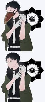 My Hero Academia Bird Mask Guy Boku No Hero Academia Overhaul Chisaki Kai Hero Academia Characters My Hero Academia Memes My Hero Academia