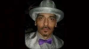 Obituary for Raymond Norris (1971-2020)