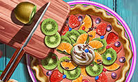 Los juegos de cocina gratis más divertidos están en wambie.com. Juega Gratis A Cocina Realista Tartas En Linea En Juegos Com