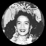 水仙花皇后/ Narcissus Queen