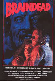 A page for describing characters: Braindead Film Wikipedia