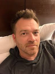 Brad. Will date multiple women at the same time. Travels all over the  country and