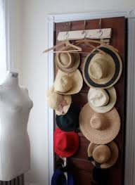 They shouldn't be exposed to heat or direct sunshine, which is why professional chefs frequently decide to store them in cabinet spice racks. 27 Unique And Cool Hat Rack Ideas Check It Out