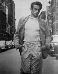 Dean, a farmer turned dental technician. James Dean S New York How The City Shaped The Rebel New York Daily News