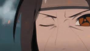 Maybe you would like to learn more about one of these? Itachi Gif Itachi Discover Share Gifs Itachi Mangekyou Sharingan Anime Naruto