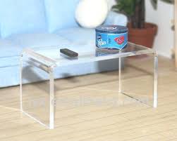 Side Table Clear Plastic Side Table Clear Acrylic Side Tables Clear Acrylic Side Tables Suppliers And Man Acrylic Side Table Acrylic Coffee Table Coffee Table