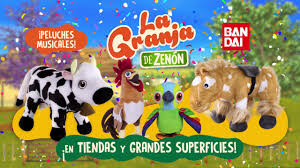 La vaca lola, en la granja de mi tío y muchas más! Peluche De La Vaca Lola Con Musica Tienda Online De Zapatos Ropa Y Complementos De Marca