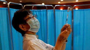 Mar 16, 2021 · being fully vaccinated can have the most upfront benefits for international travel to waive travel restrictions. Covid 19 Singapore Pm Assures Senior Citizens Of Vaccine Safety Urges Them To Get Inoculated World News Hindustan Times