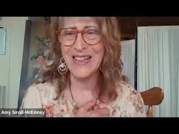 Book Launch with Amy Small-McKinney & Open Mic with Redheaded Stepchild