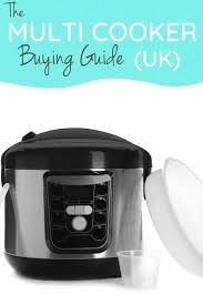 Top easy ninja foodi recipes you'll love, plus how to use your ninja foodi pressure cooker and air fryer if you're a new user. Multi Cookers What Is The Best Multi Cooker In 2020 Liana S Kitchen
