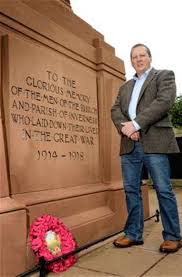 Merchant seamen to be officially honoured