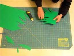 Outdoors or in, our turf's bright color and easy care make it a great material for writing on the wall. Mister Making Fake Grass Youtube