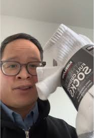 under Armor Socks at Costco