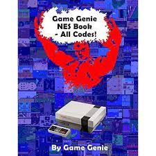 We did not find results for: Game Genie Nes Book All Codes By Game Genie