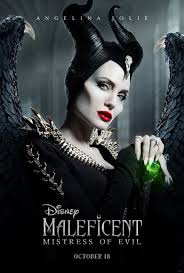 Characters in the film maleficent, and it's sequel, maleficent: Character Posters For Maleficent Mistress Of Evil Blackfilm Com Black Movies Television And Theatre News