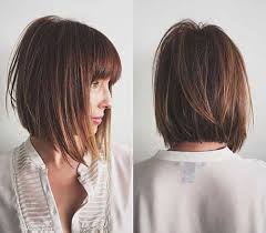 We did not find results for: Inverted Bobs With Bangs Bob Haircut And Hairstyle Ideas