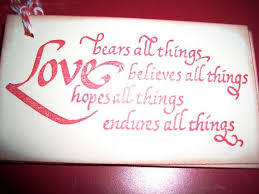 You can remember some nice moments of your relationship and smile. Quotes About Wedding Love Wedding Valentine Gift Tag Love Bears All Things Verse Wedding Wish Tag Shower Tag Set Of Six Quotes Daily Leading