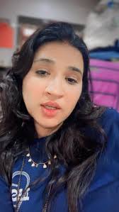 Mewad ki tikhi talwaar niharika