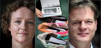 14 min ago 16 comments. Renske Leijten En Pieter Omtzigt Beten Zich Vast In De Kinderopvangtoeslagaffaire De Rechtsstaat Voelt Niet Meer Als Rechtsstaat Trouw