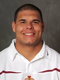 2004 Football Roster