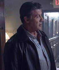 We did not find results for: Escape Plan 2 Ray Breslin Sylvester Stallone Leather Jacket