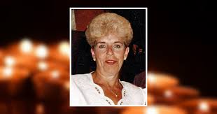 Grace Marie Yavorsky Kavulic Obituary *** - Kinnick ...