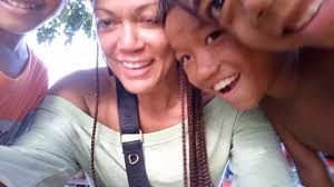 Made a last minute travel decision and ended up in CAMBODIA with these  oh-so-special humans!!