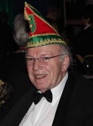 Coerder Carnevals Club von 1968 e. V. » Ehrensenatoren