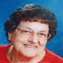 Diana G. Ball Obituary