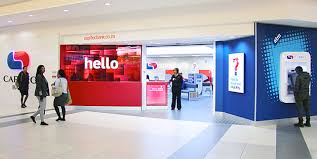 Bank anywhere 24/7 and take control of your money with our cellphone app. Capitec Makes Banking Easier For Customers With Qmatic