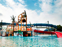 The booking fee is affordable ranging from $0.8 (non peak). Jurong West Swimming Complex Swimming Pool Singapore
