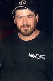 Thomas Pickford Obituary