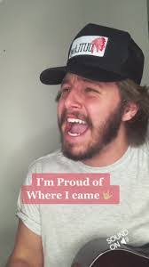 Garrett Hinkle's Instagram, Twitter & Facebook