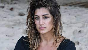 Isoardi currently hosts the early morning program unomattina on rai uno. Elisa Isoardi On The Island Hymn To True Beauty The Photo On Instagram Leaves You Breathless