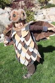 Un costume enfant facile à faire. 30 Idees Diy De Deguisements Pour Enfants Idee Creative