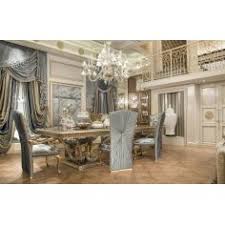 Within the dining room furniture category, there are over 18,000 dining room sets, more than 14,000 dining tables, nearly 25,000 chairs, plus tons of stools, benches, carts, and other dining room essentials. Luxury High End Dining Room Furniture Dining Room Sets Amp Furnishings Bernadette Livingston