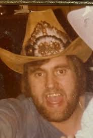 Edward Parsons Obituary