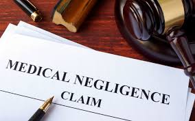 To Sue or Not After Medical Negligence | Thorntons Solicitors