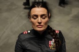 Motherland: Fort Salem