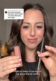 Hannah 2025 Bride Wedding Lip