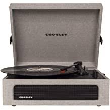 Maybe you would like to learn more about one of these? Crosley