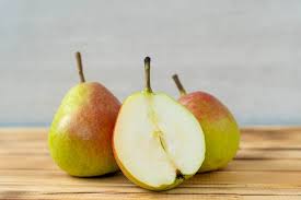 Menurut pear biro northwest, satu buah pir menyediakan sekitar 12 mikrogram asam folat. Manfaat Buah Pir Untuk Ibu Hamil Apa Saja Jovee Id