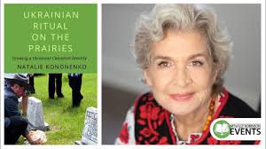 Natalie Kononenko Launching Ukrainian Ritual
