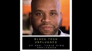 (Ep. 069) Constraints Bring Innovation: Tariq King Unplugged